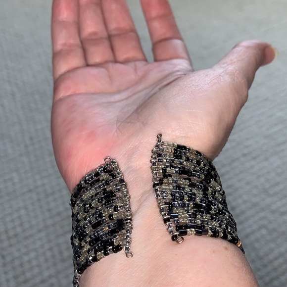 Beaded braclet - Picture 7 of 7